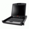 MONITOR LCD 17"
